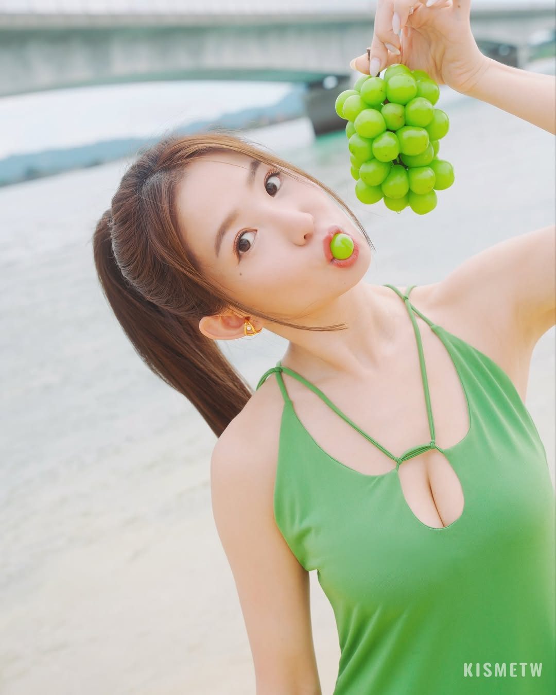 15讓人無法抗拒！18位「神級巨乳」女星太犯規　一出場就是全場焦點
